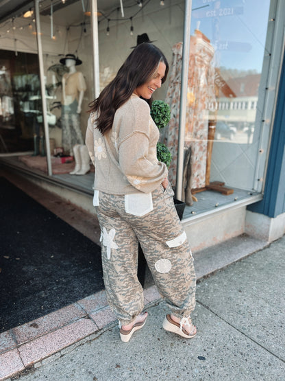 Let Loose Pants