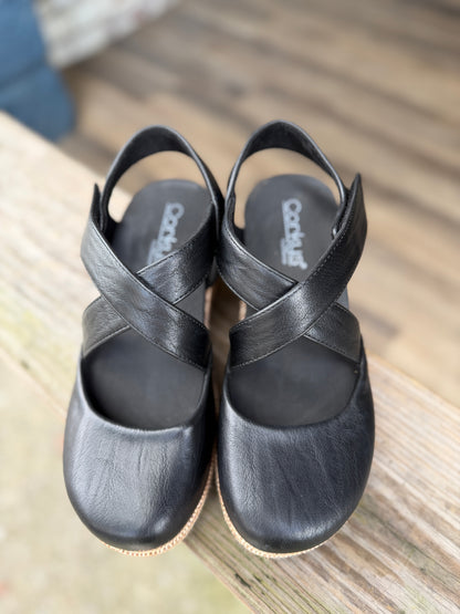 Corkys Whats The Rush Wedges