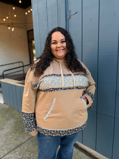 Little Love Hoodie