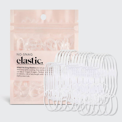 No-Snag Elastic 100 pc Set
