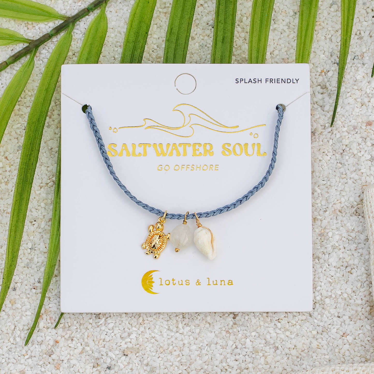 Catch of The Day Offshore Necklace
