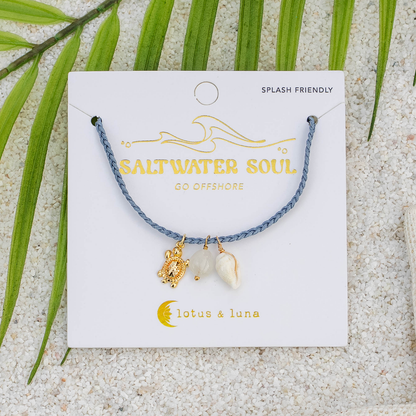 Catch of The Day Offshore Necklace