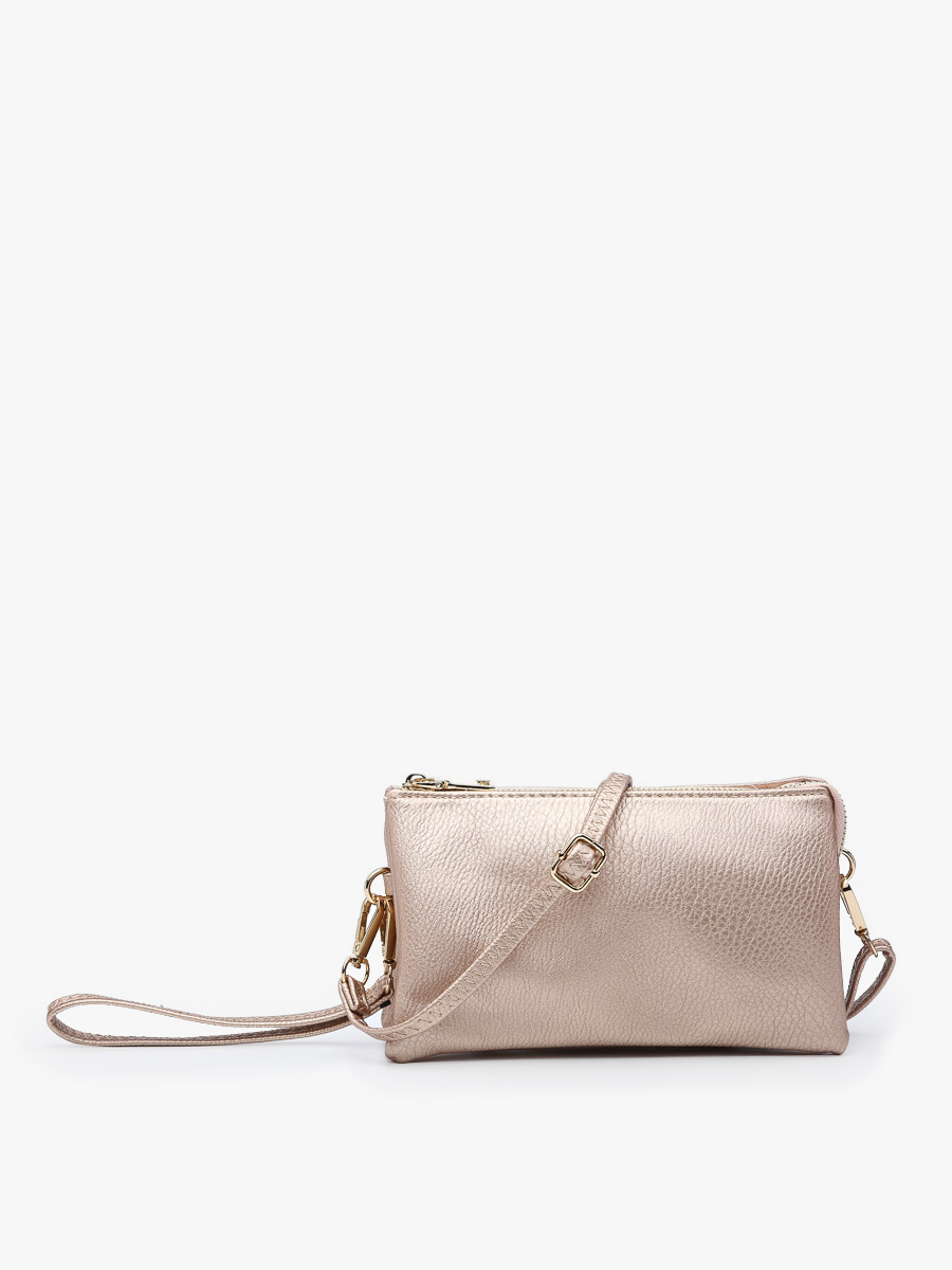 Riley Crossbody