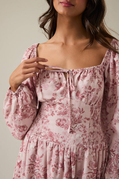 Lover Girl Dress