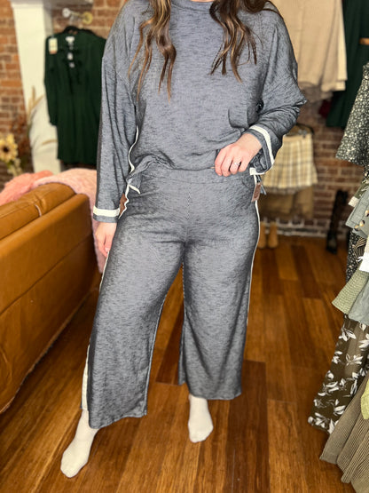 Open The Door Pants