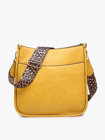 Chloe Guitar Strap Crossbody
