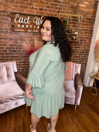 Lizzy Sunday Dress