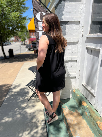 Summer Nights Dress
