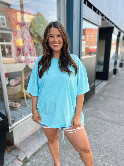 Another Path Tee