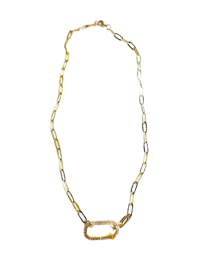 LK Tracy Necklace Preorder