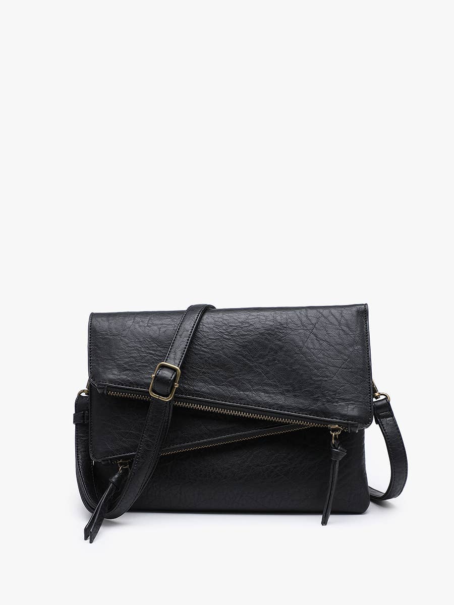 Maya Multi-Compartment Crossbody