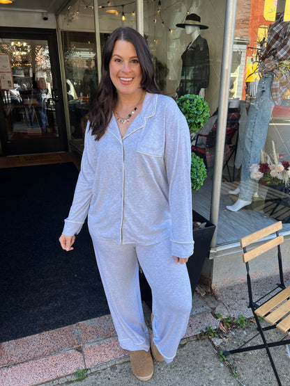 Overcast PJ Set