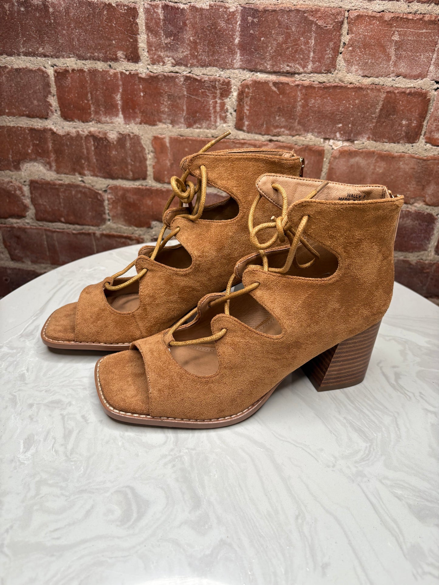 *Final Sale* Corkys Wally Heels