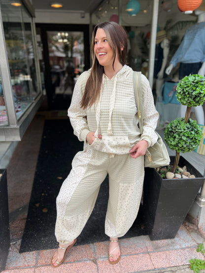 Fresh Start Hoodie