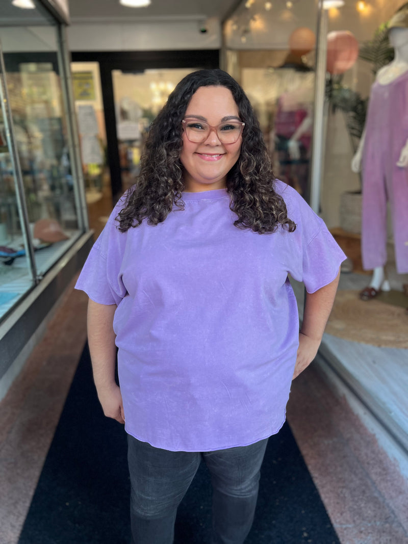 Laundry Day Top