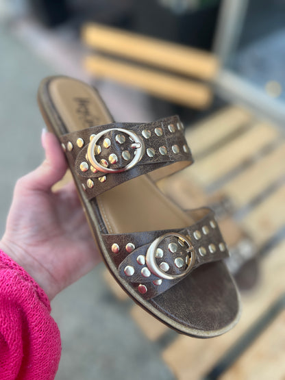 Corkys Hey Hottie Sandals