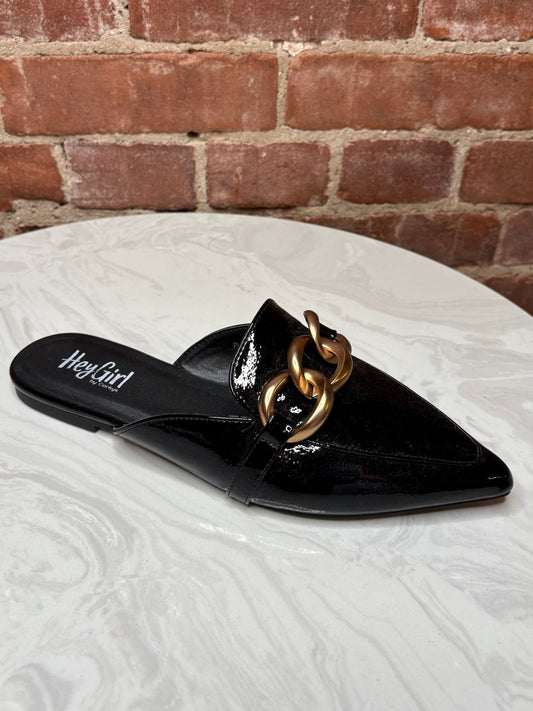 *Final Sale* Corkys Playin For Keeps Flats