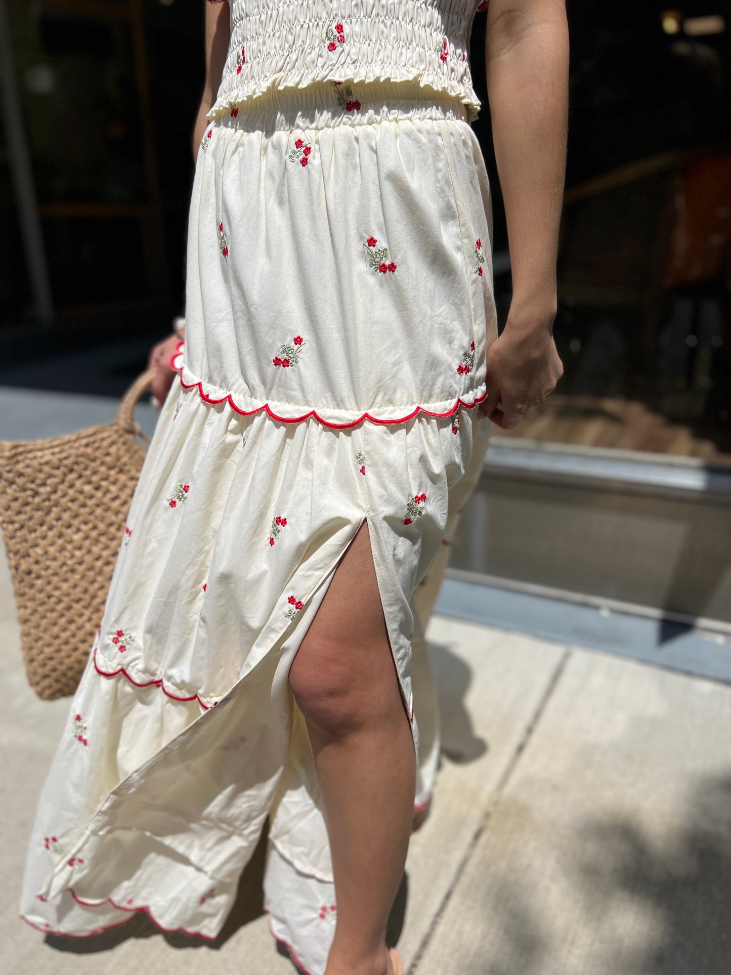On Board Outfit Set