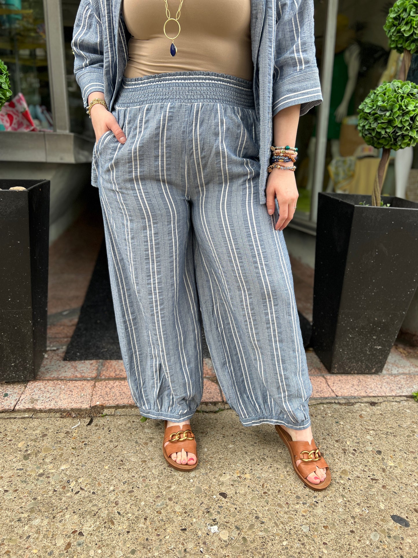 A Whole New World Pants