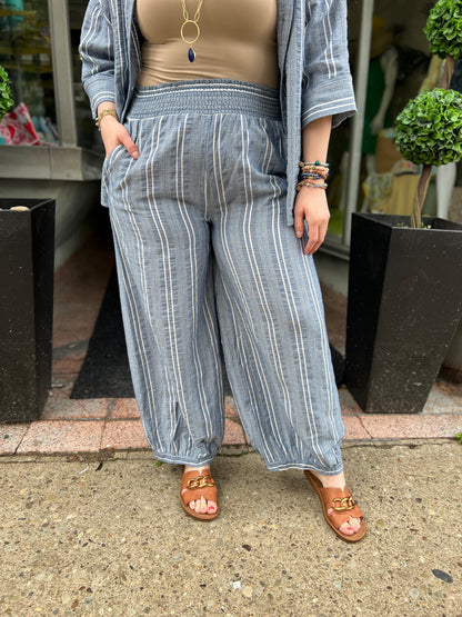 A Whole New World Pants