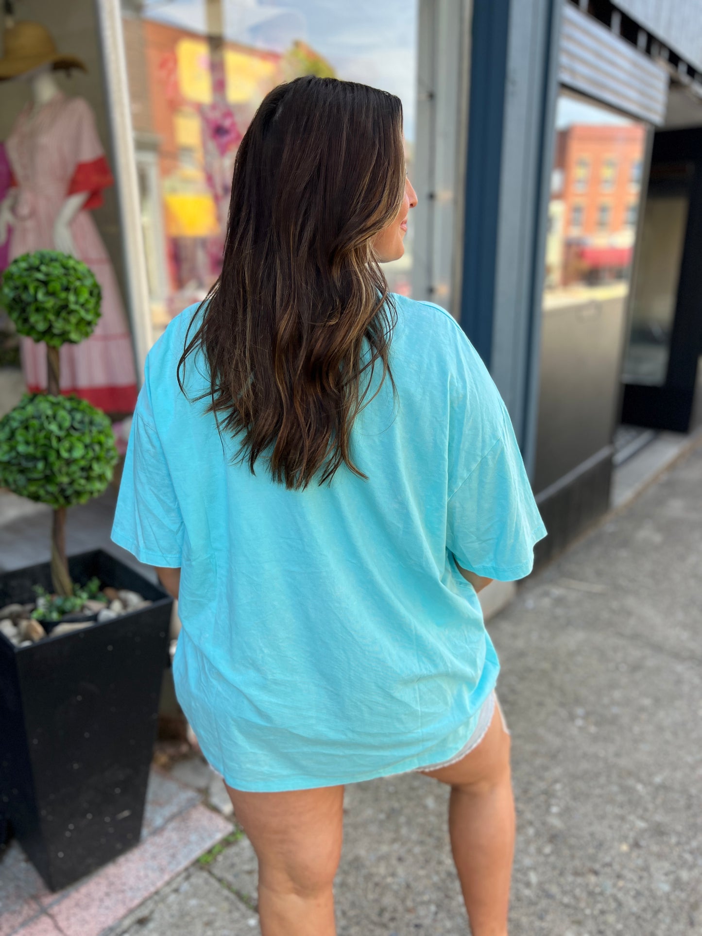Another Path Tee
