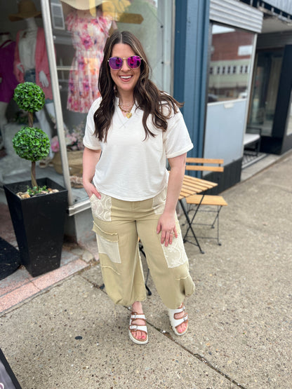 My Dream Cargo Pants