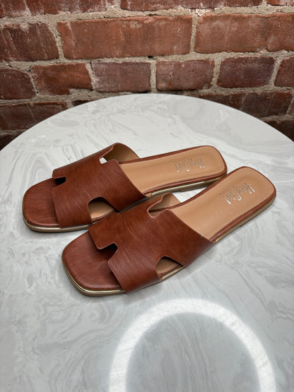 *Final Sale* Picture Perfect Sandals