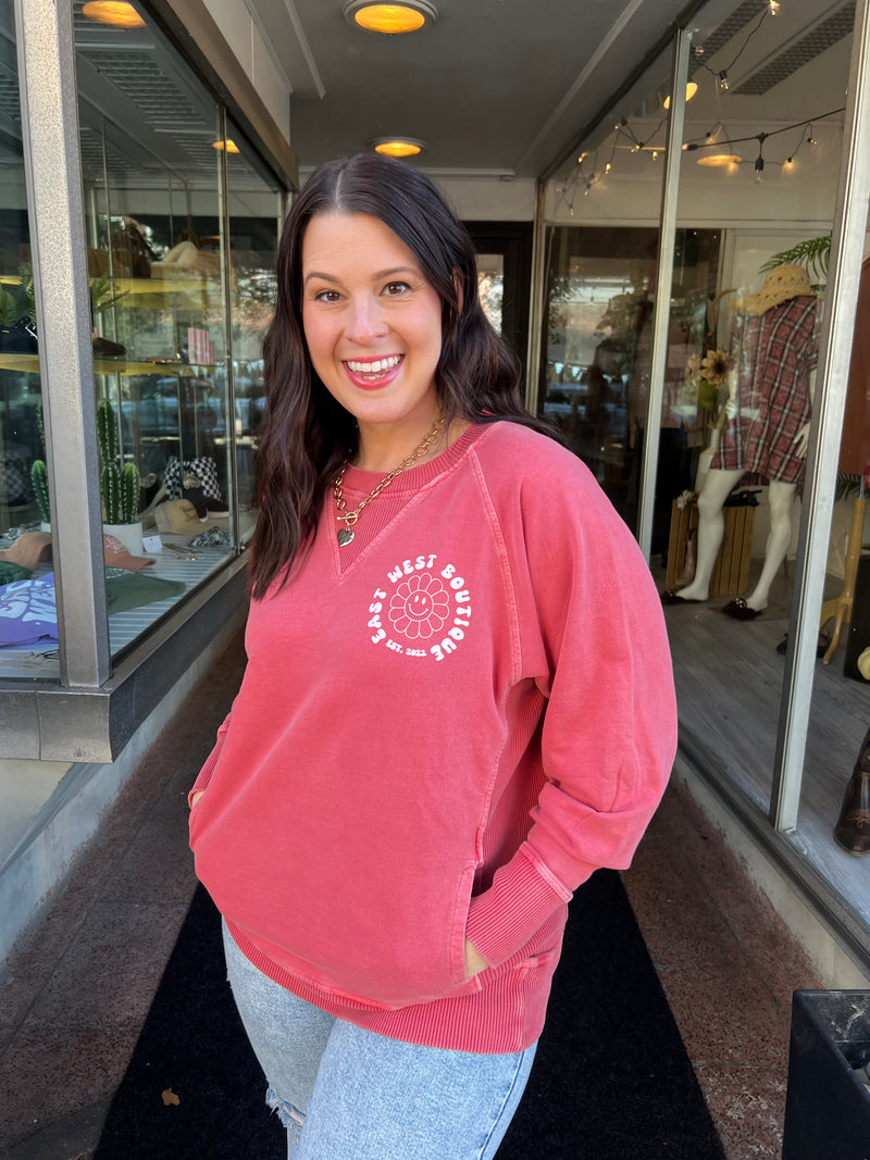 Groovy EWB Sweatshirts