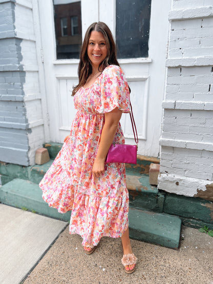 Oh My My Sweetheart Dress