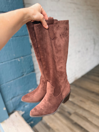 Corkys City Slicker Boots