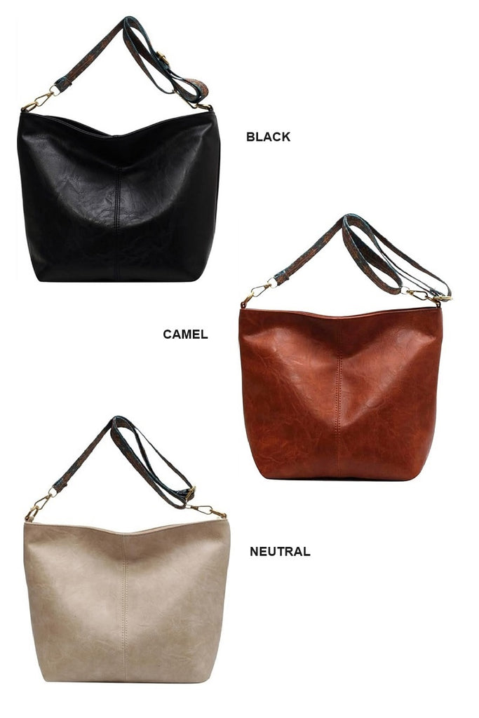 So Retro Crossbody Bag