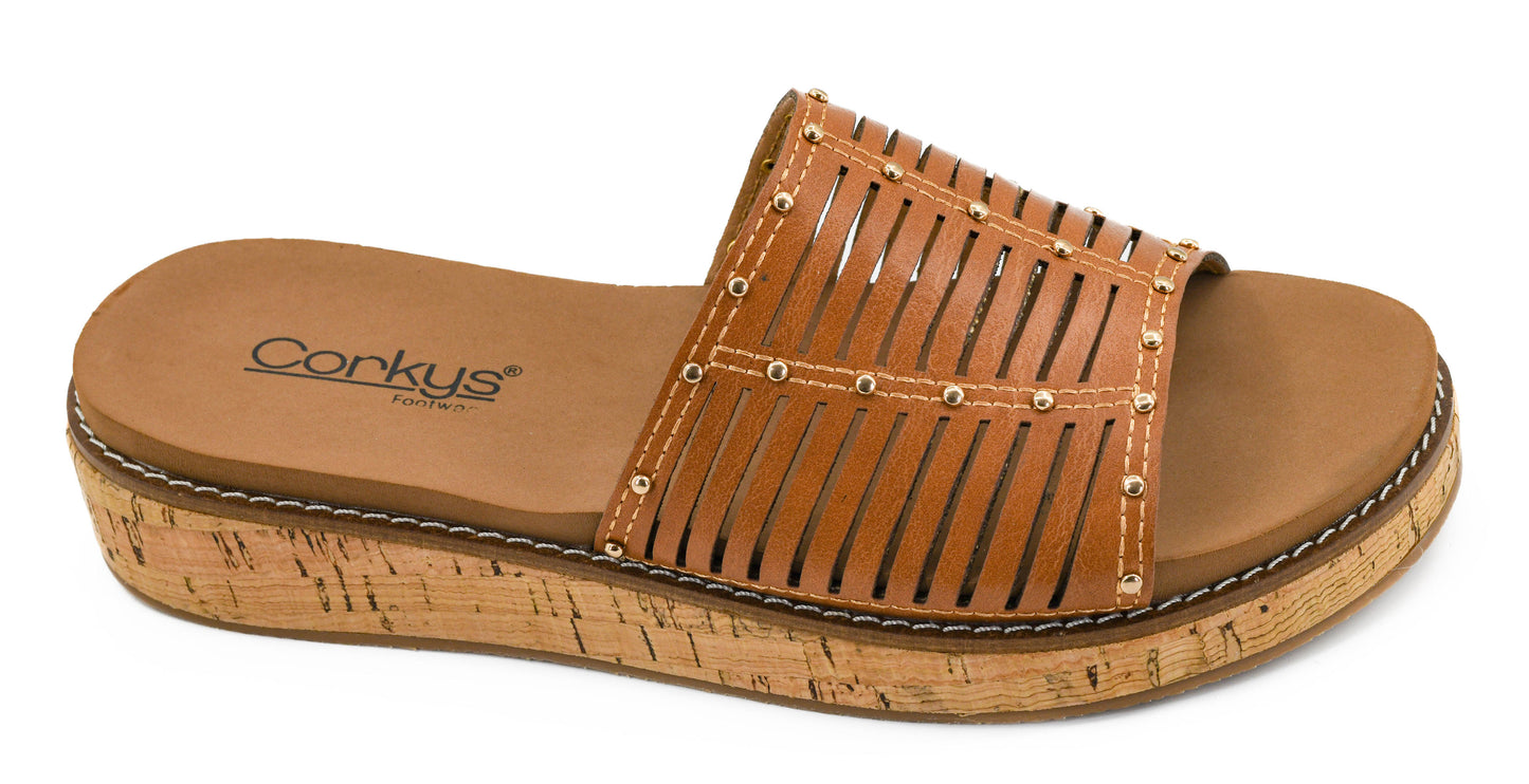 Corkys At Ease Sandals