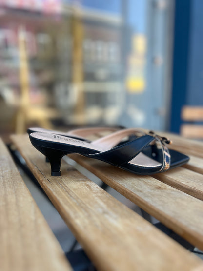 Corkys Dainty Kitten Heels