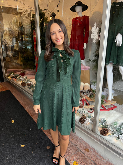 *Final Sale* She's Fancy Mini Dress