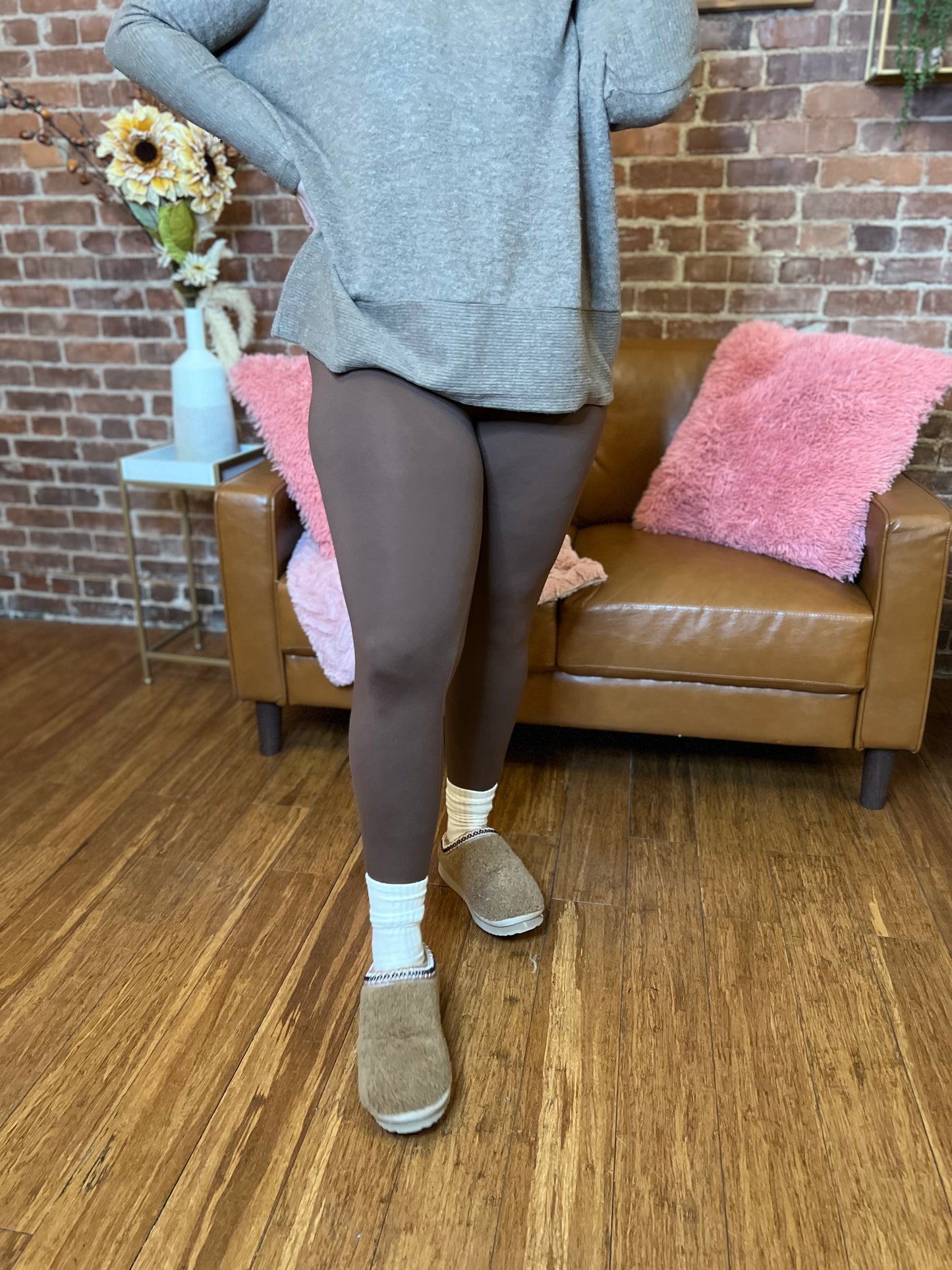 So Soft Leggings