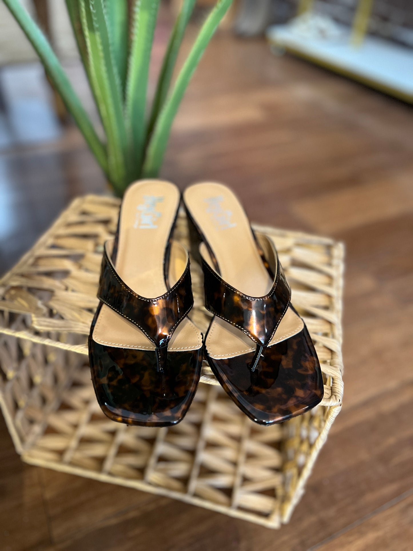 Corkys Dock Party Sandals