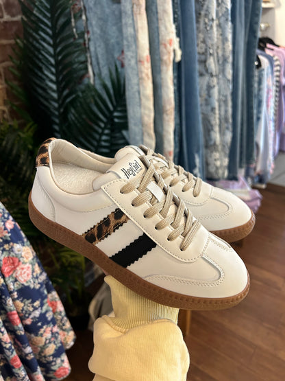 Corkys Heads Up Sneakers