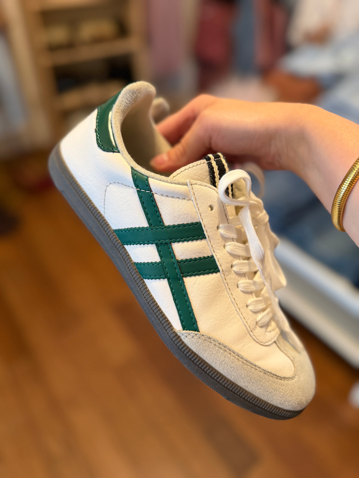 GC Dakkah Sneakers