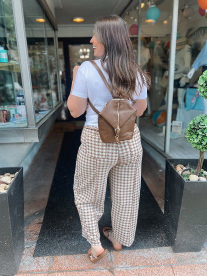 Oh So Soft Barrel Pants
