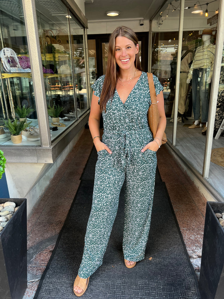 All The Feels Jumpsuit