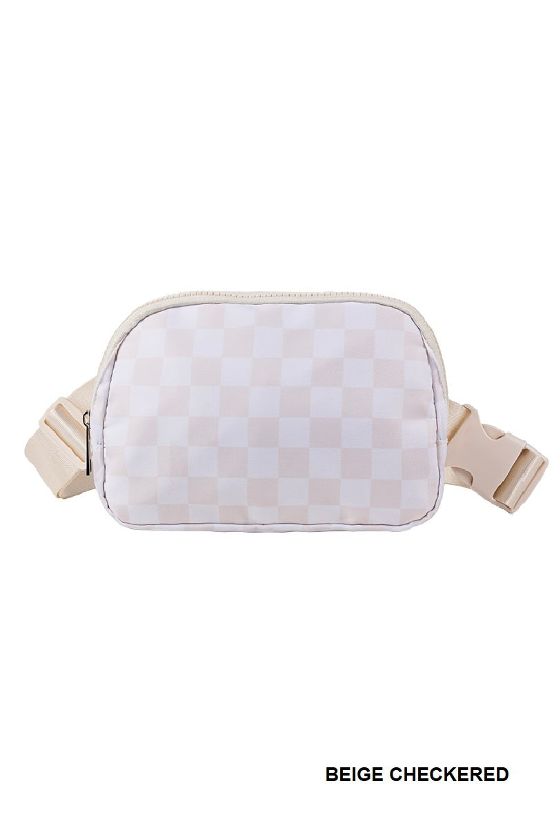 Everywhere Fanny Pack