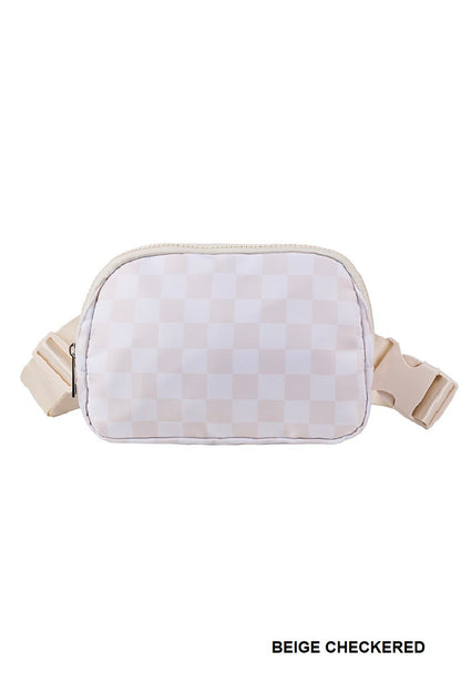 Everywhere Fanny Pack