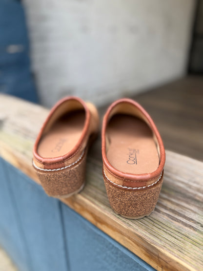 Corkys Better Half Clogs