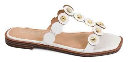 Corkys Beach What Sandals