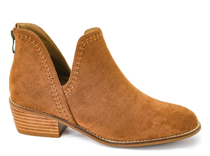 Corkys Bluffin Booties