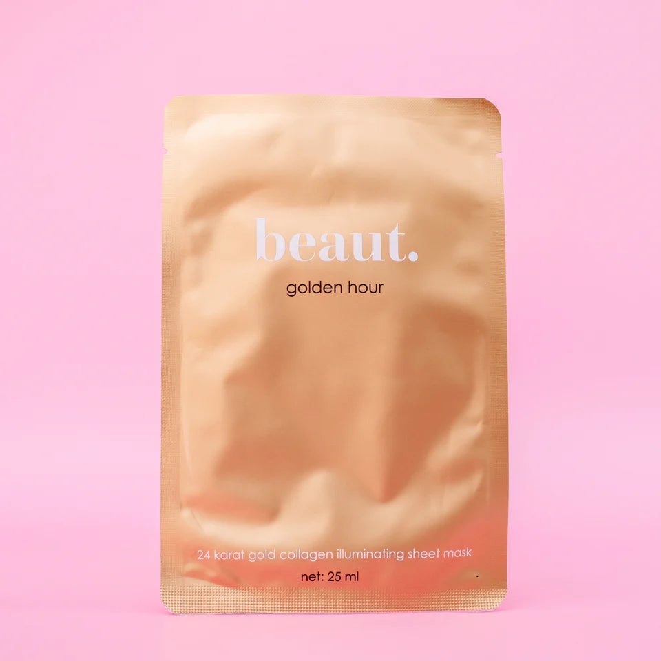 beaut. sheet masks