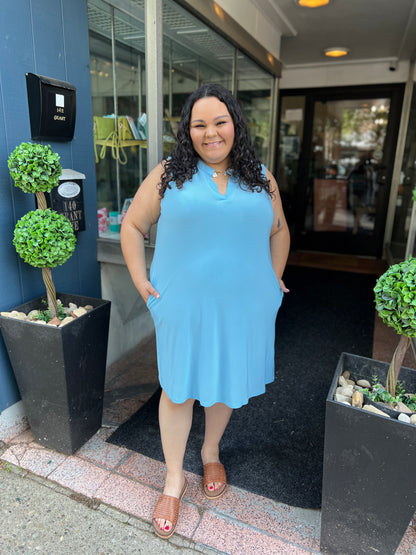 Summer Nights Dress