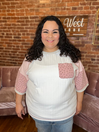 Another Lover Top