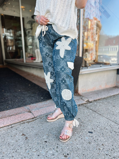 Let Loose Pants