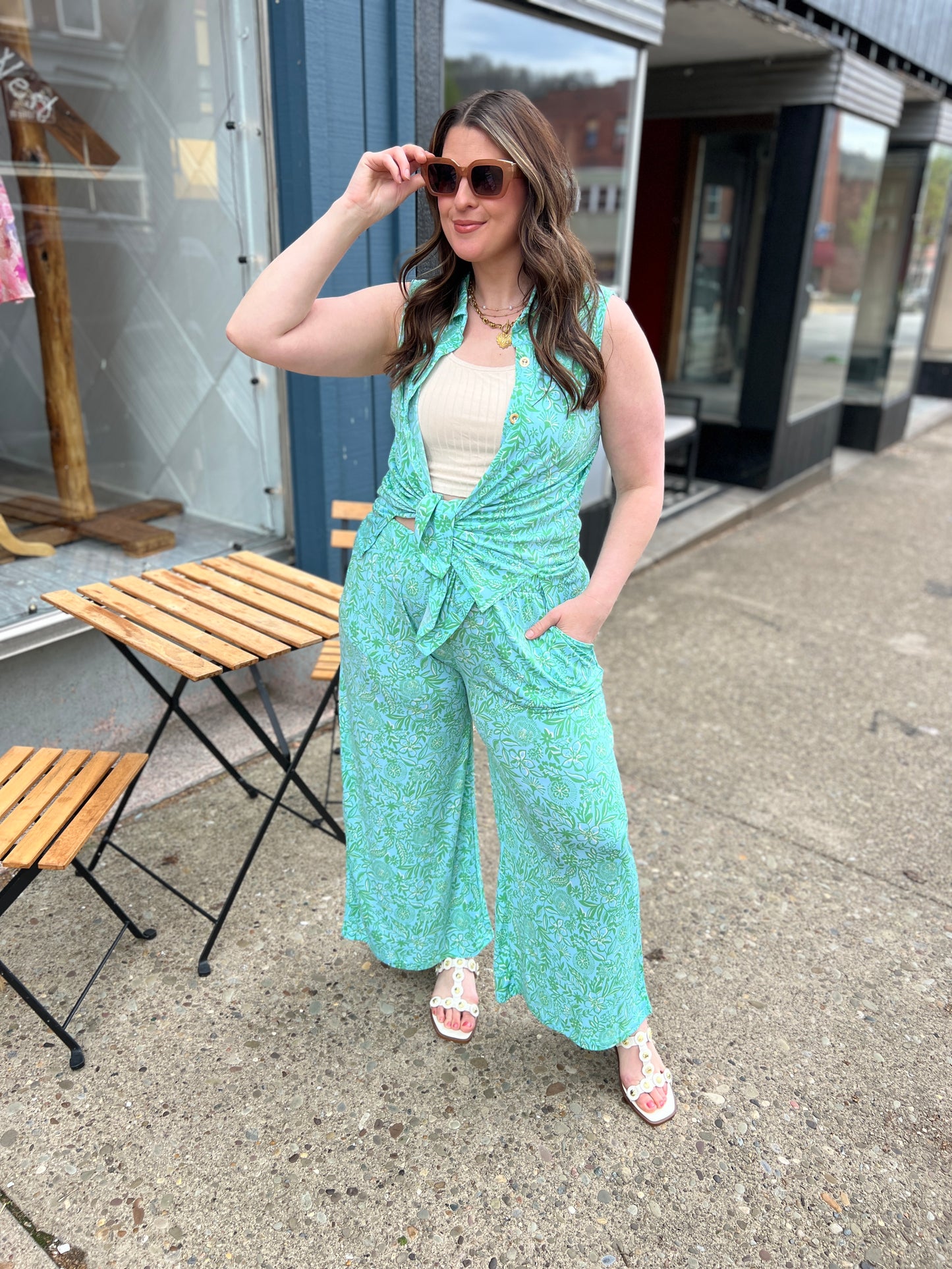 On Vacay Set